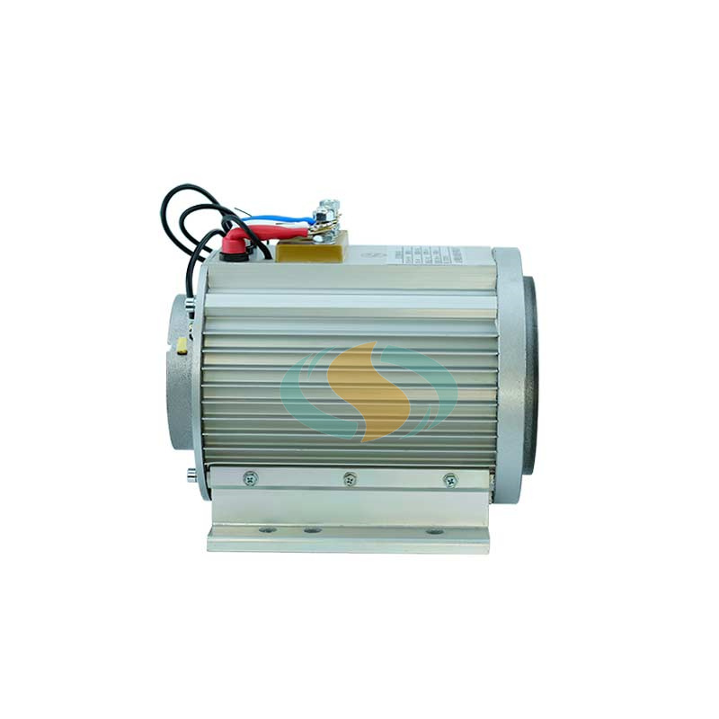 electric car motor 30kw price 3000rpm 96/144v 3 hp for sale