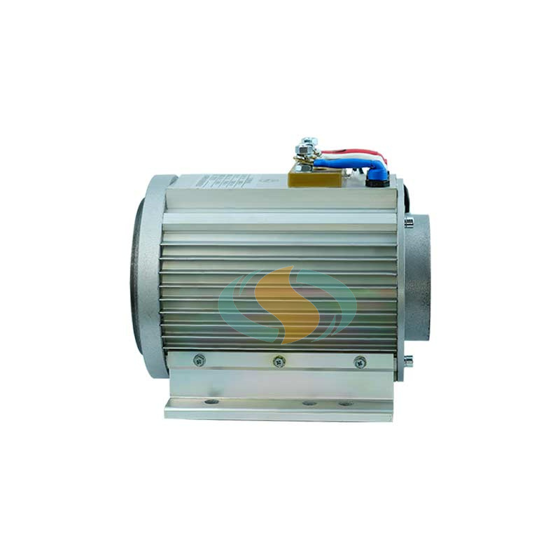 electric car motor 30kw price 3000rpm 96/144v 3 hp for sale