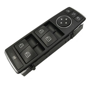 2049055402 Power Window Switch Window lifter Switch For Mercedes-Benz C250 E350 E550 GLK250 GLK350