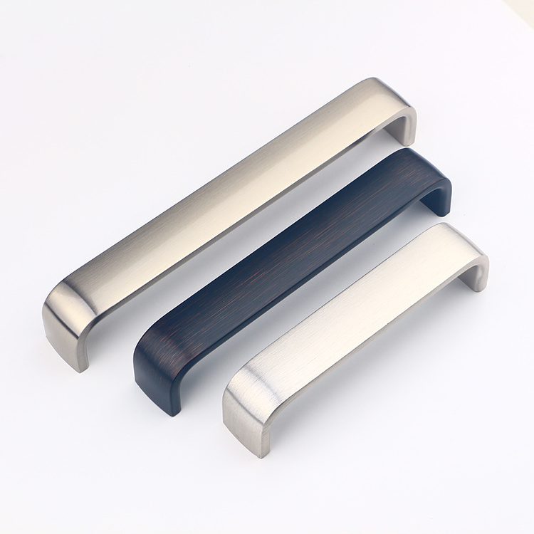 china aluminum cabinet handle premium hardware for furnitures