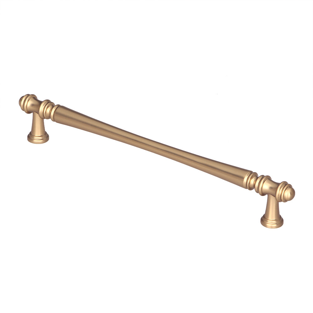 Wholesale Zinc Alloy Drawer Handles for Kitchen Cupboards and Cabinets