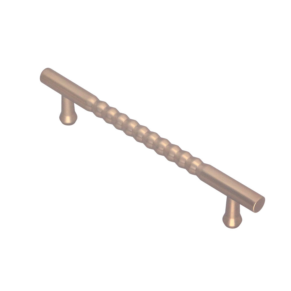 products china factory price brushed brass champagne gold kitchen cabinet drawer handles pull