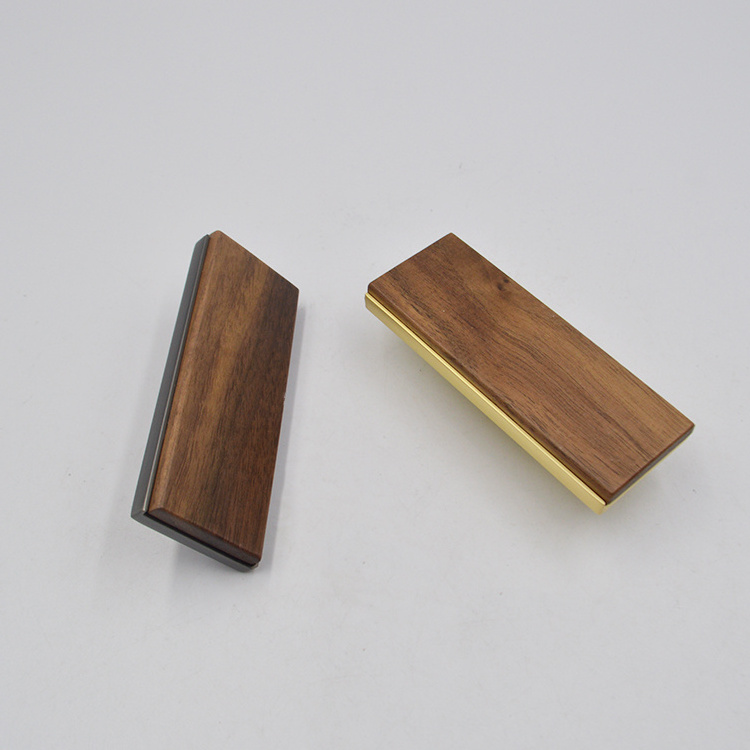 square furniture dresser door natural kitchen cabinet wooden knob handles, furniture knobs wood