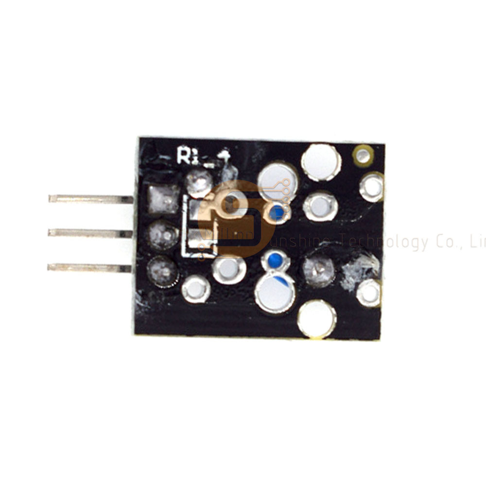 3pin KY-020 3.3-5V Standard Tilt Switch Sensor Module For Arduino