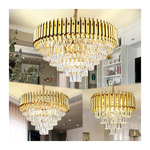 Brass Fixture Kitchen Modern Small Entry Contemporary Chandelier With Crystal Black And Gold Pendant Light Fixture For Entryway