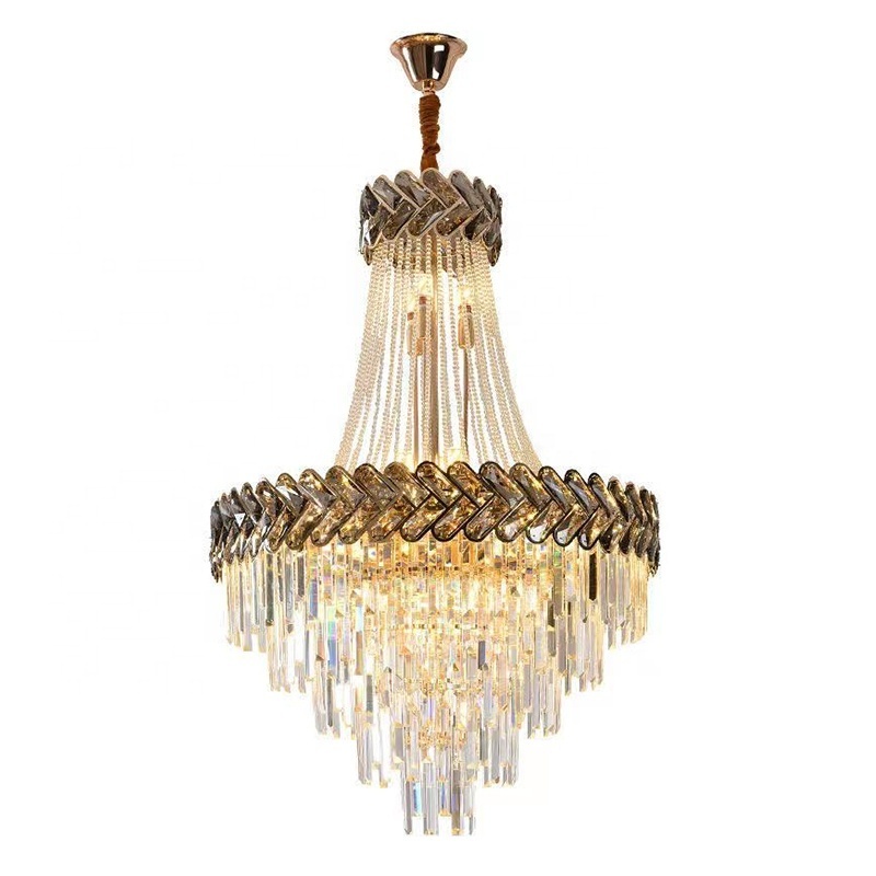 Modern Drum Chandelier Hanging Pendant Lamp Ceiling Light Flush Mount Fixture