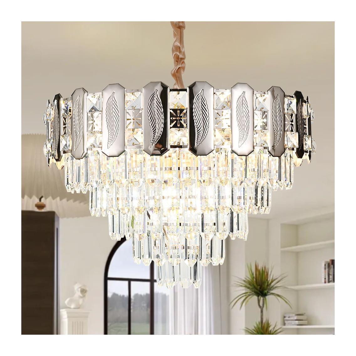 Modern Led Longer Pendant Lights Dining Room Bedroom Decor Bedside Black Background Hanging Lamp Chandeliers Restaurant Fixtures