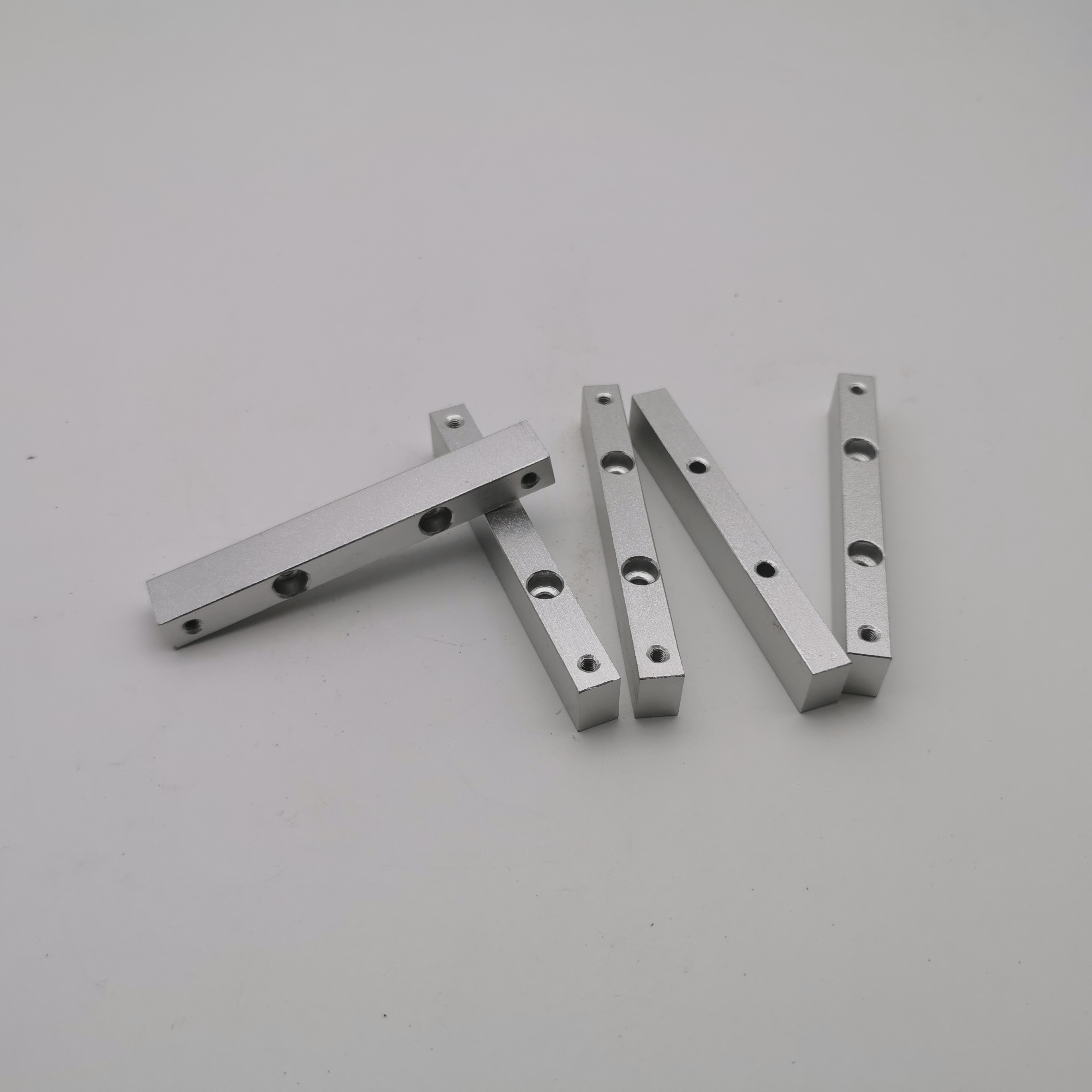 Factory Direct DRILLING Atm Fork Cnc Part Aluminum Wholesale Metal Small Coil Pressure Custom Compression Spring