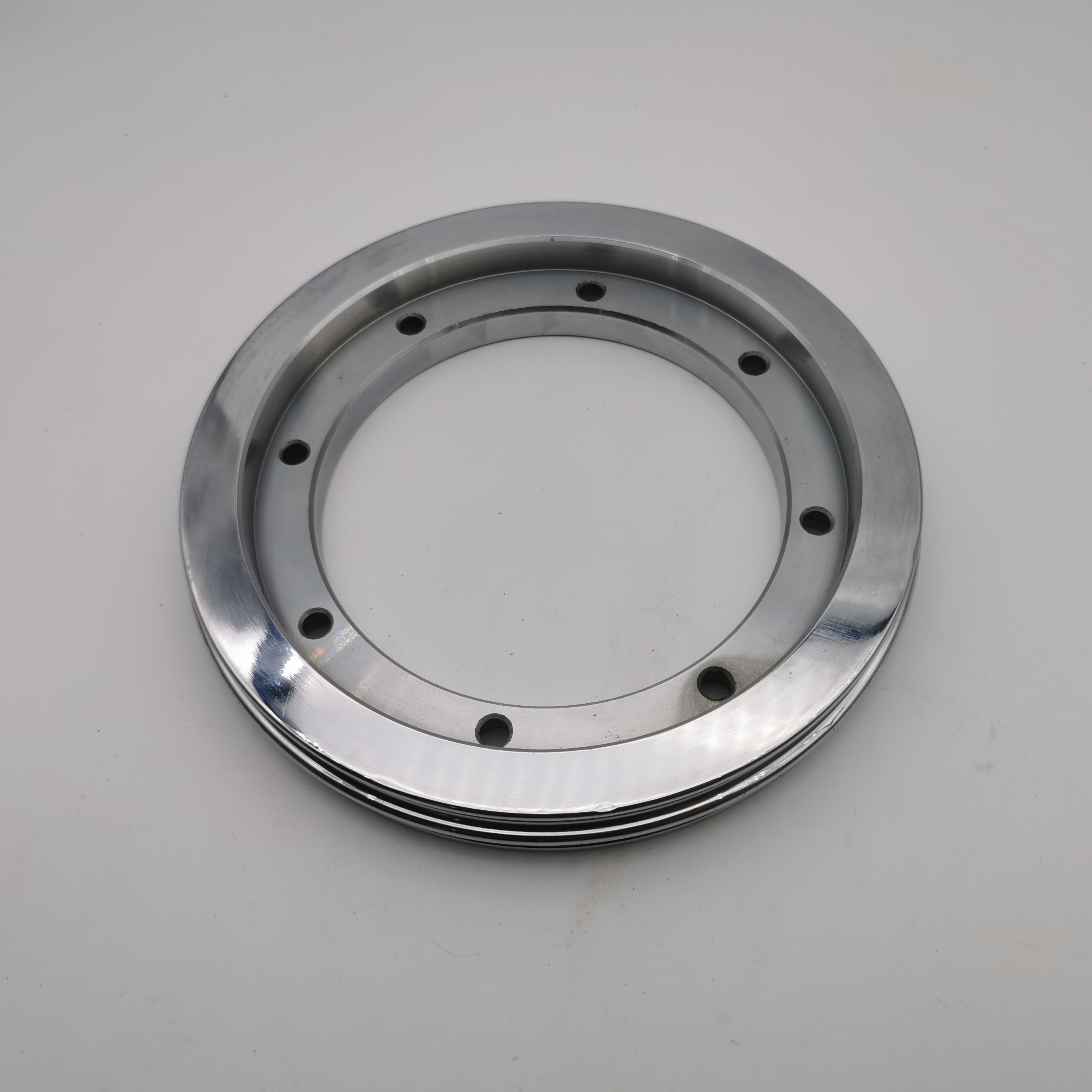 Stainless Steel Flange Shaped Carbon Steel High Neck Flange Stainless Steel Butt Welding Flange