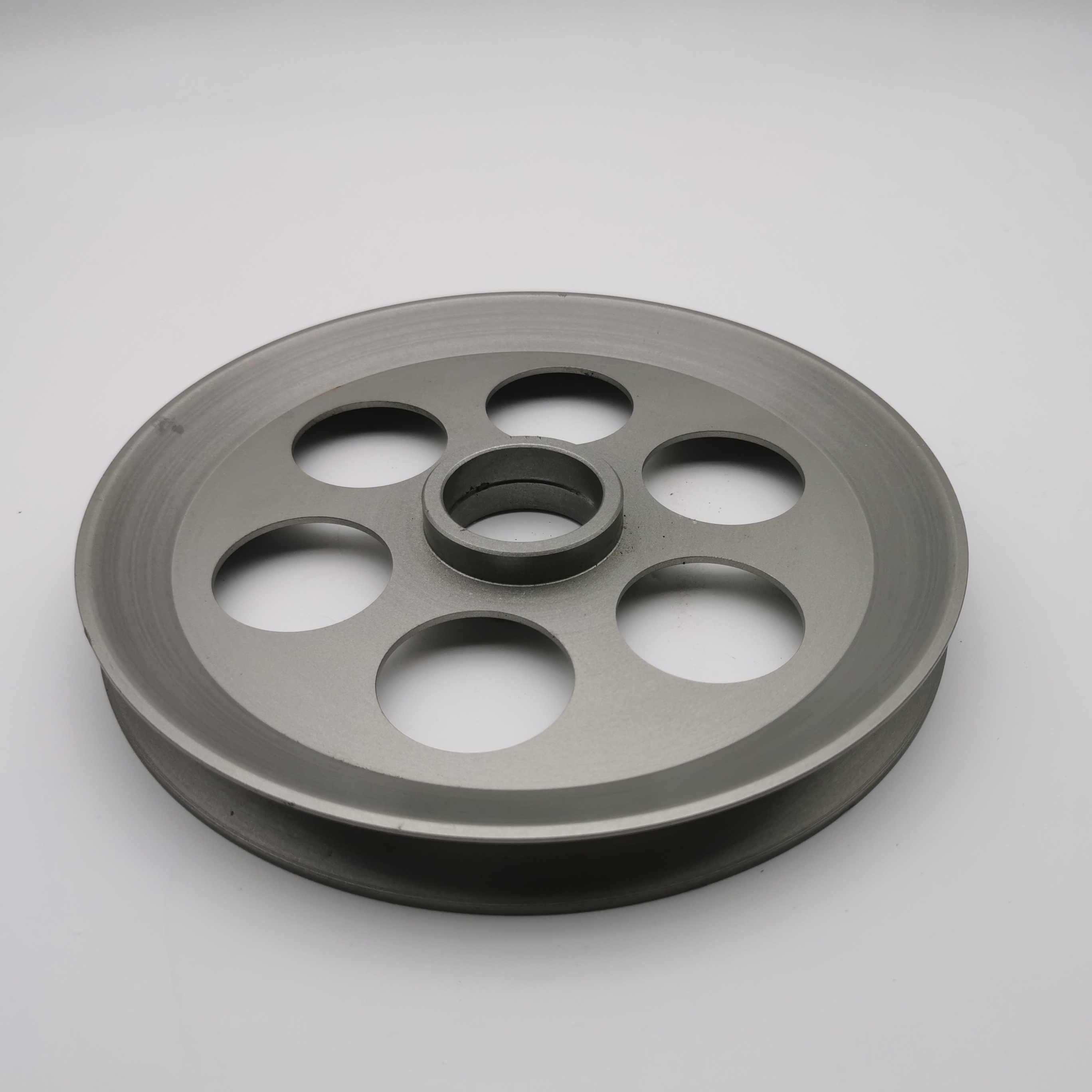 Stainless Steel Flange Shaped Carbon Steel High Neck Flange Stainless Steel Butt Welding Flange