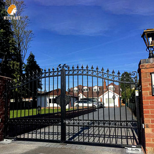 Entrance Wrought Iron Gate Latest Main Iron Gate Design Galvanized Wrought Iron Garden Gates