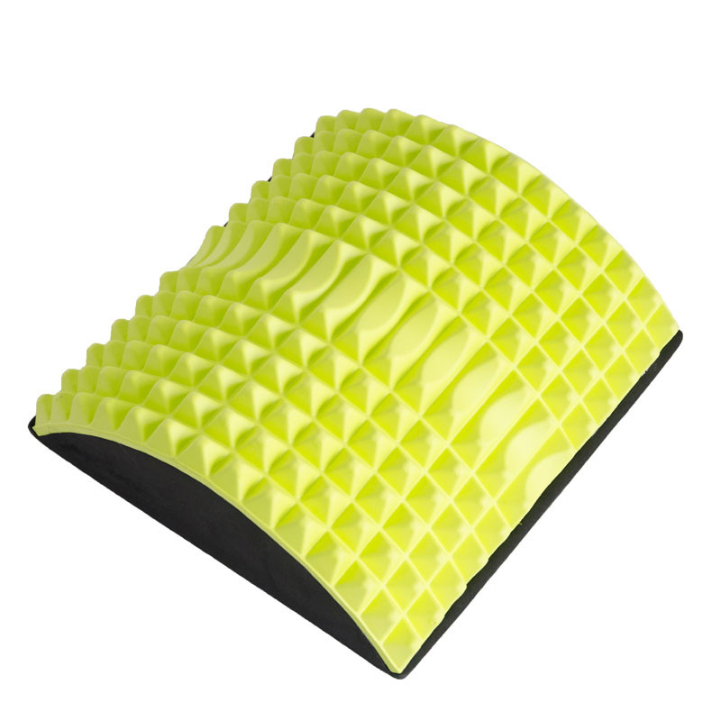 Ab Exercise Mat Sit Up Pad Abdominal Trainer for Sit up and Core Workouts