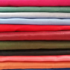 100 Poly Taffeta Lining Fabrics Taffetas Polyester Taffeta 190T Lining Fabric