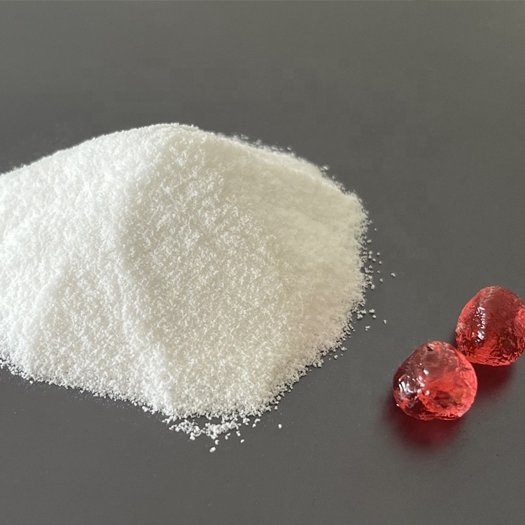 Mimei Pullulan Flavor Food Additive Pullulan Powder for Food & Beverage and Liquid