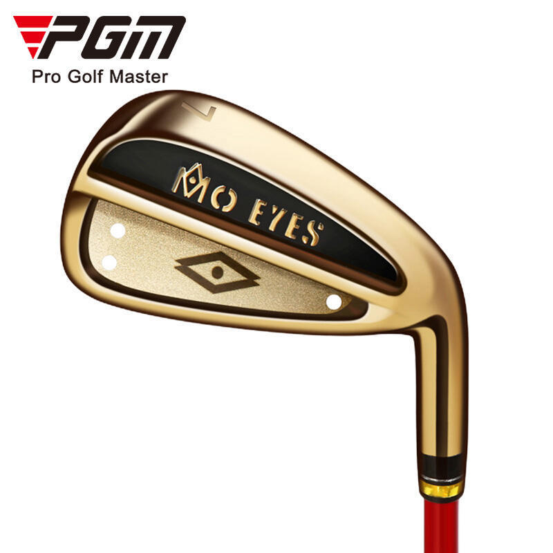 PGM MTG020 MO EYES Adjustable Loft Titanium Alloy Driver Professional Men Golf Clubs Complete Set with Travel Golf Bag