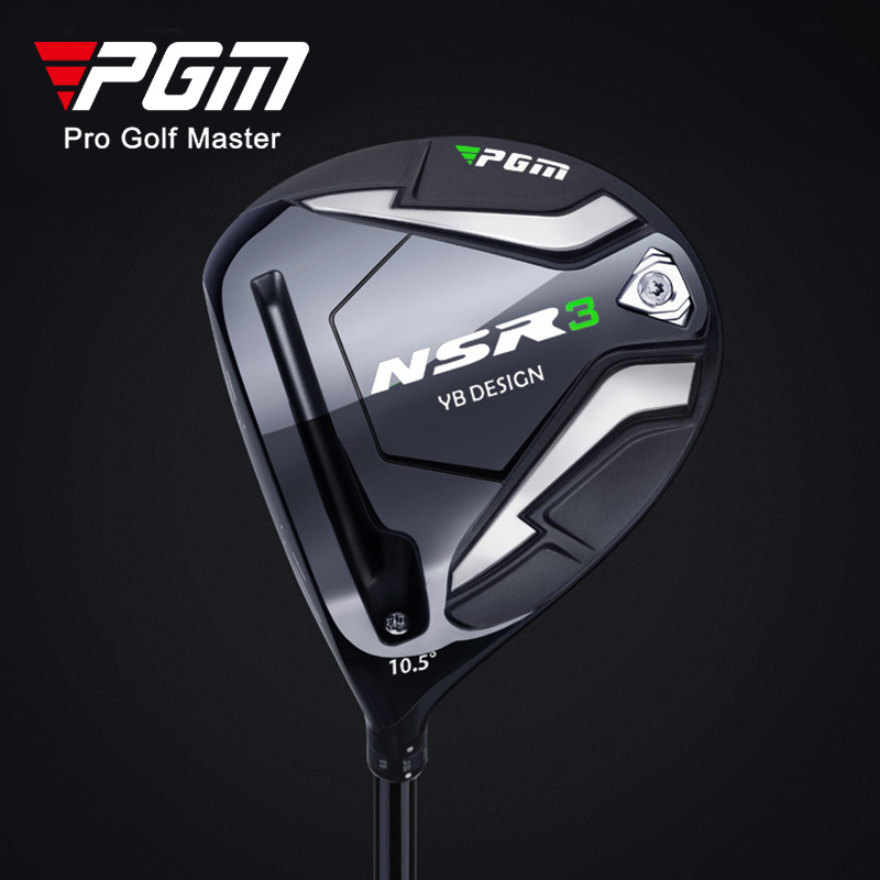 Wholesale Custom PGM MTG033 NSR 3 Left Handed Advanced Men Golf Clubs Complete Set with Head Covers and Golf Bag