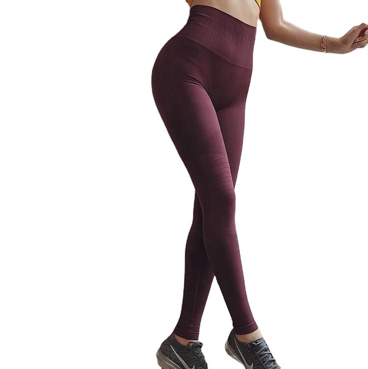 High-rise Leggings for Women Leggings Fitness Seamless Perfect for Yoga Seamless Leggings Best Quality Sport Pants Gym Leggins