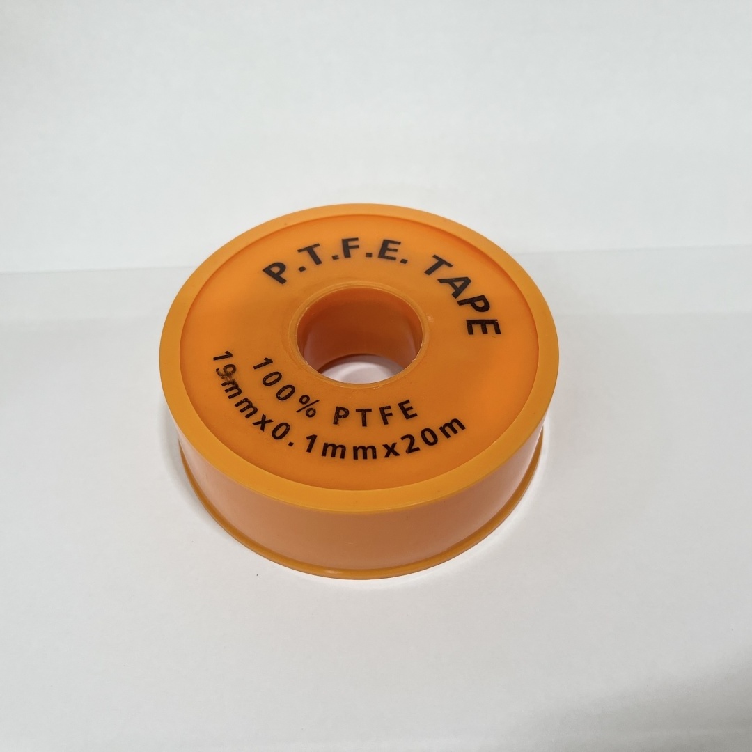 Multi-specification quality assurance factory direct sales low price ptfe 12mm ptfe thread seal tape