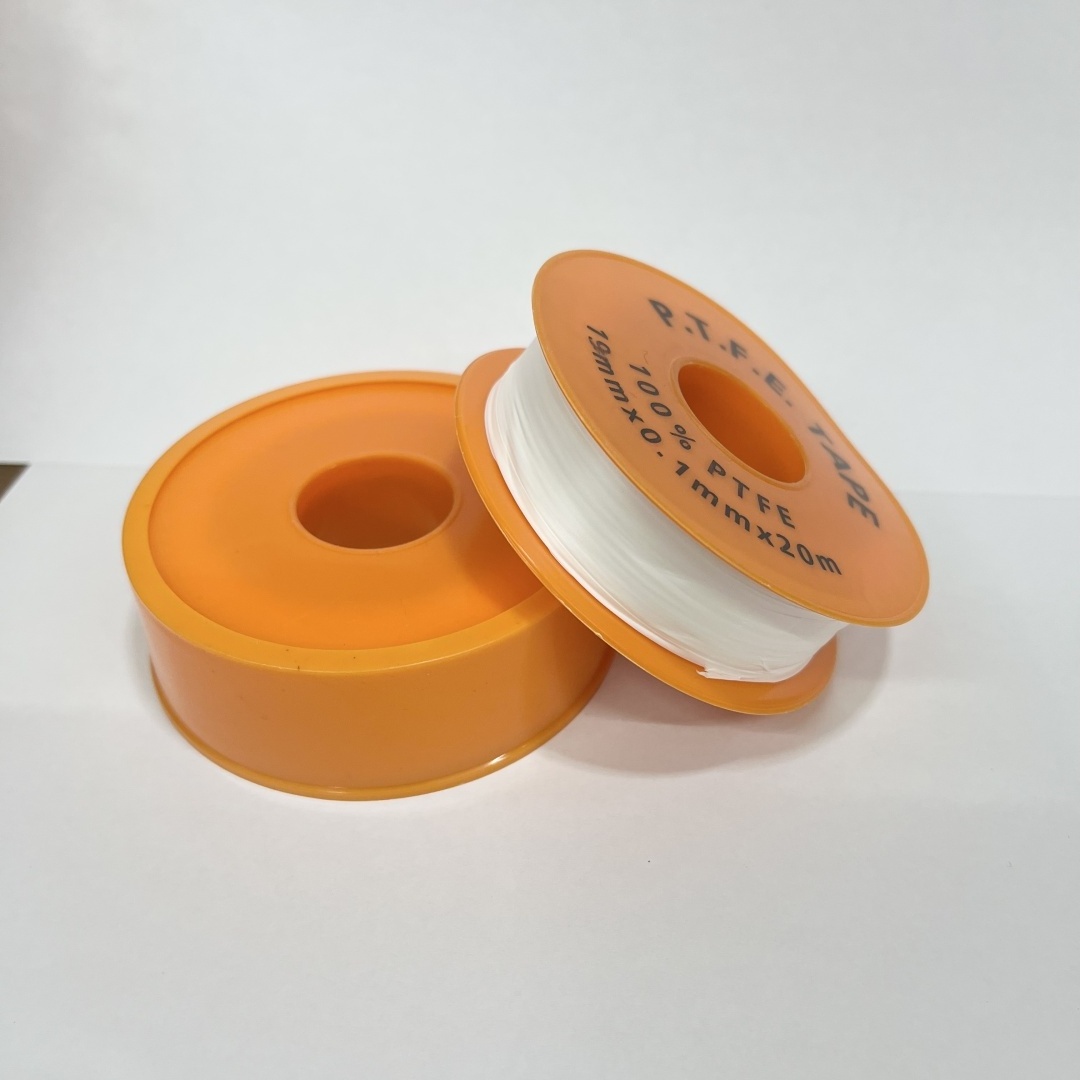 Multi-specification quality assurance factory direct sales low price ptfe 12mm ptfe thread seal tape