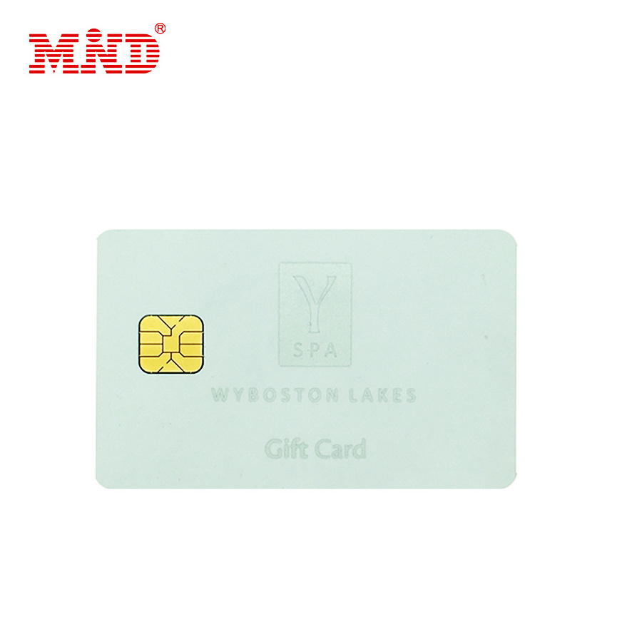 MDC281 Bank project J2A040 smart ic chip java card j2a040 java jcop emv chip blank smart card