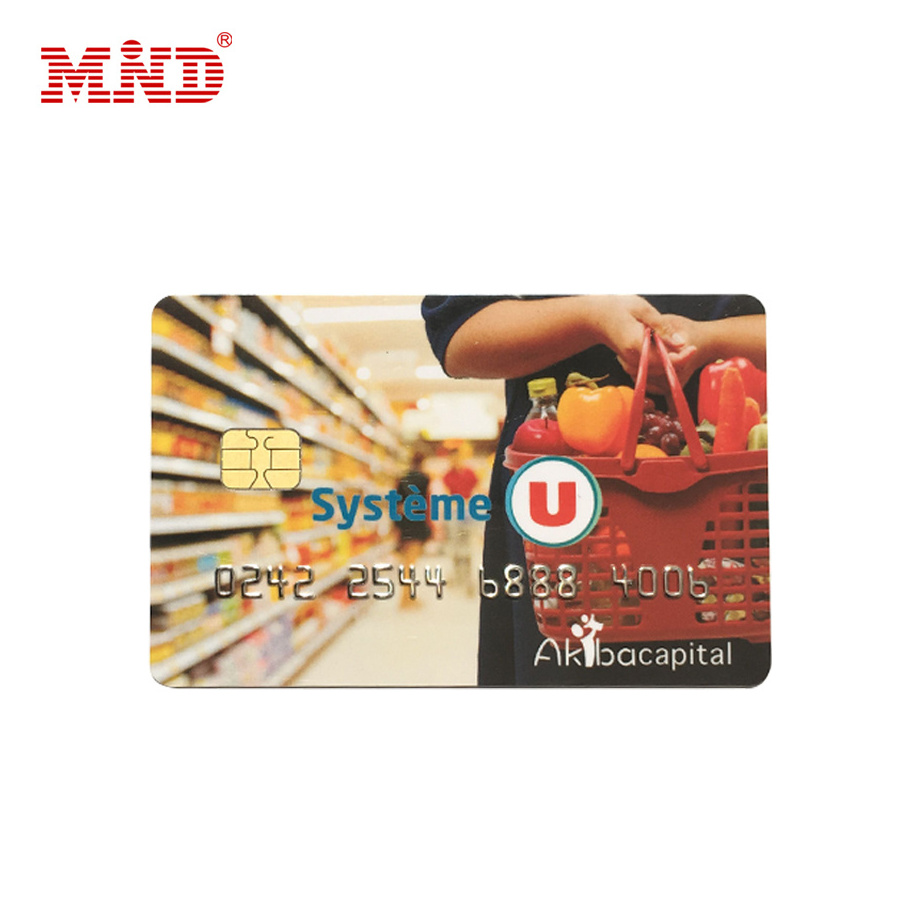 MDC281 Bank project J2A040 smart ic chip java card j2a040 java jcop emv chip blank smart card