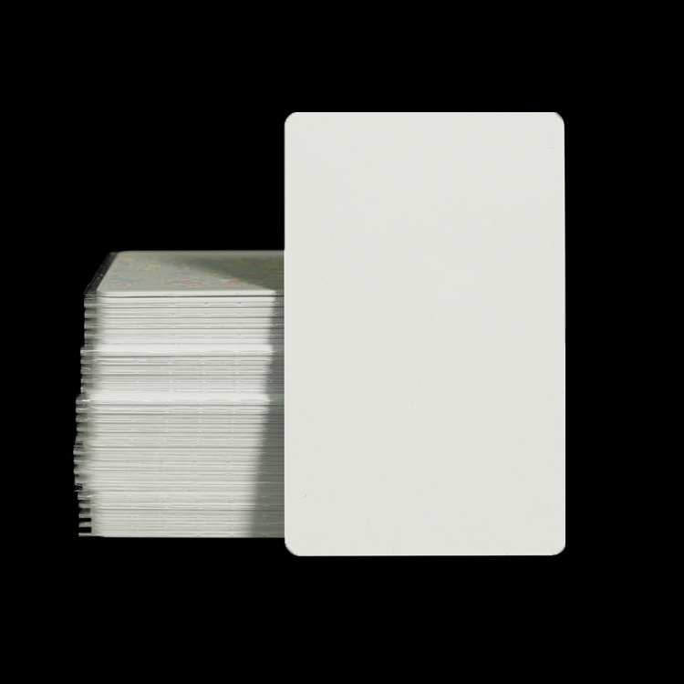 High Quality Custom Printed Contactless PVC Plastic Smart Chip RFID NFC Card