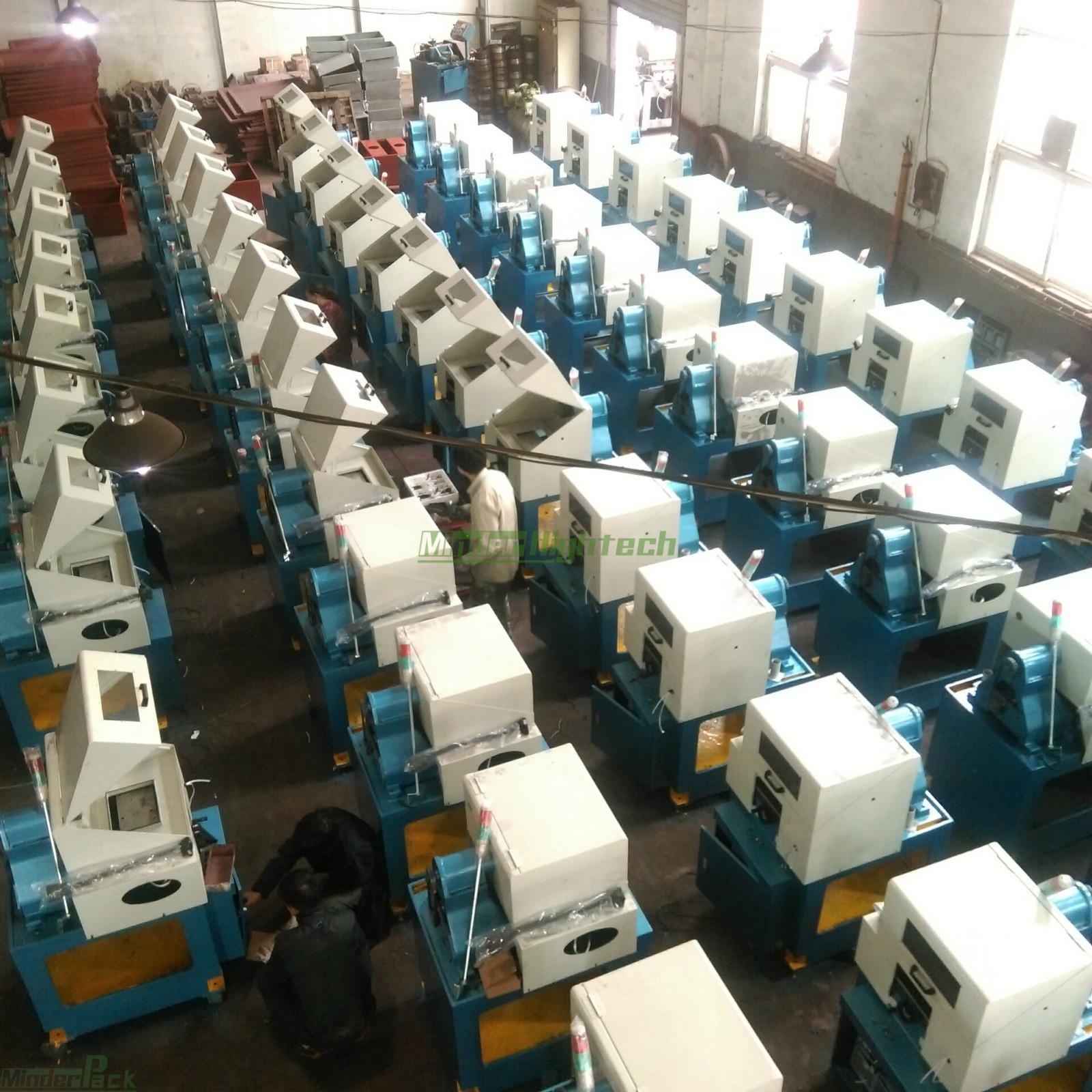 Factory directly supply Inner diameter Saw machine for wafer/glass/ceramics/crystal/semiconductor