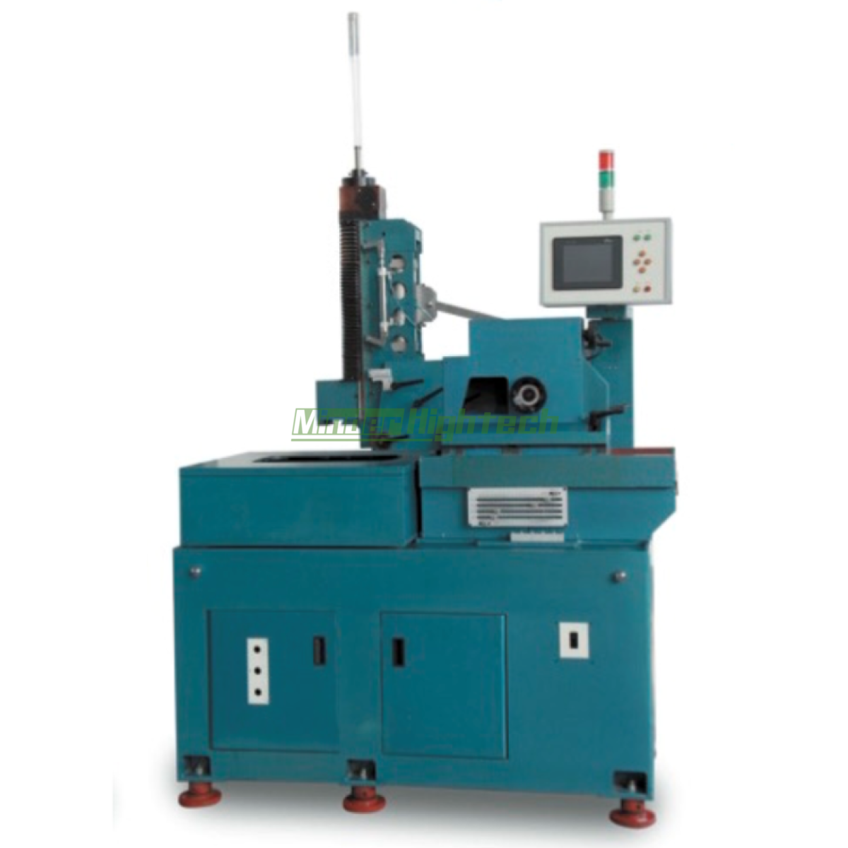 Factory directly supply Inner diameter Saw machine for wafer/glass/ceramics/crystal/semiconductor