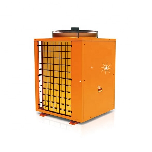 Split Type Commercial / Industrial Best Dehydrator Heat Pump Dryer