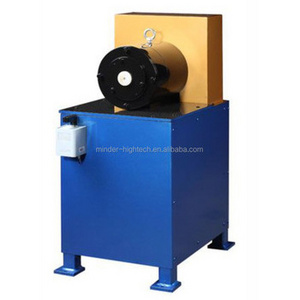 Copper Tube Shrinking Machine