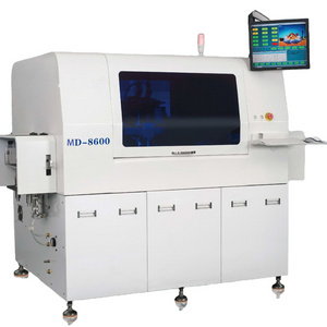 Automatic SMT Terminal insertion  machine--Automatic terminal plug in machine