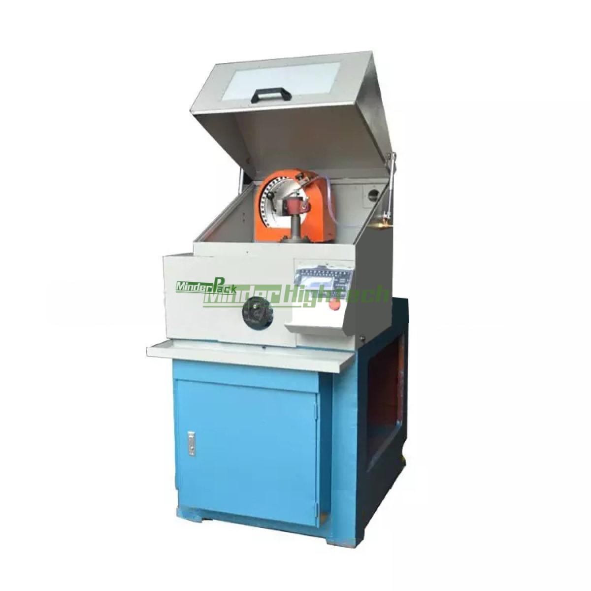 Factory directly supply Inner diameter Saw machine for wafer/glass/ceramics/crystal/semiconductor