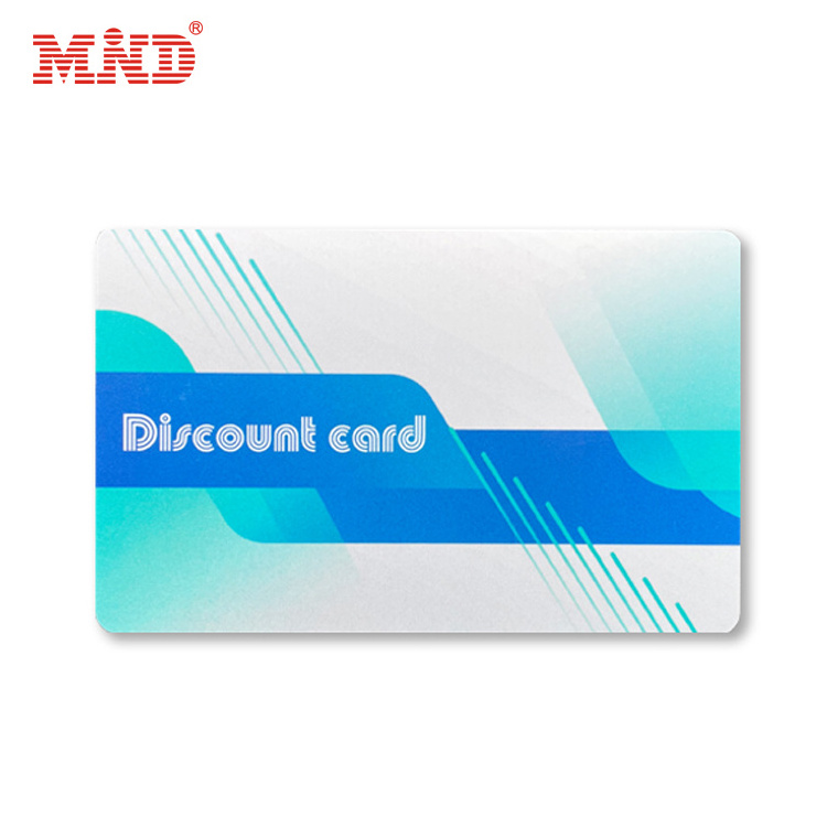 NFC MIFARE DESFire EV1 8K OEM payment card offline closed loop payment system use 13.56MHz smart card