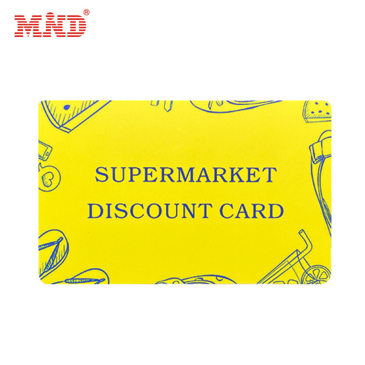 NFC MIFARE DESFire EV1 8K OEM payment card offline closed loop payment system use 13.56MHz smart card