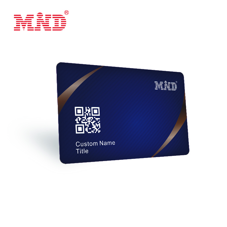 NFC Card Price Printable NFC Business Card Pla NFC Card