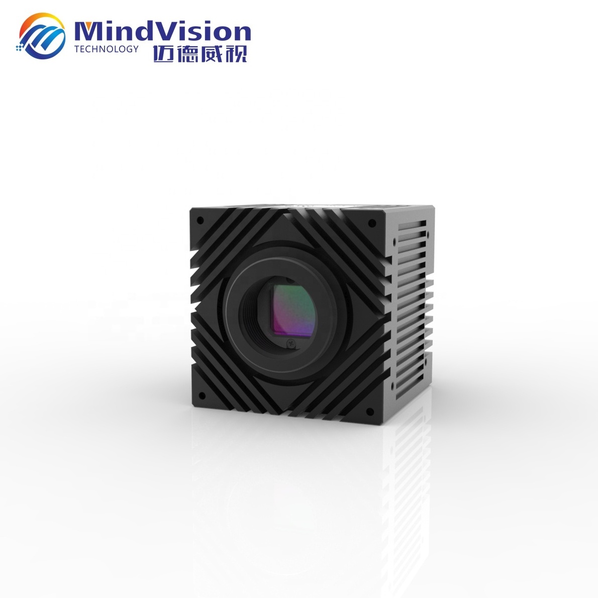 High Speed Camera 1000fps  Global Shutter 25MP HD High Precision 10 Gigabit Machine Vision Camera