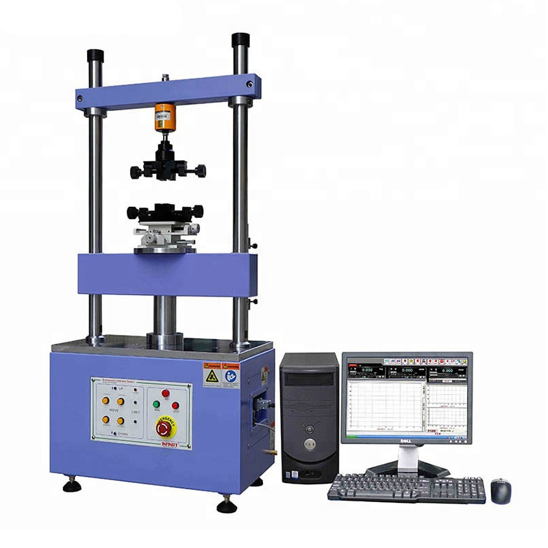 Full-auto Computer Control Connector Lifetime Insertion Extraction Force Testing Machine