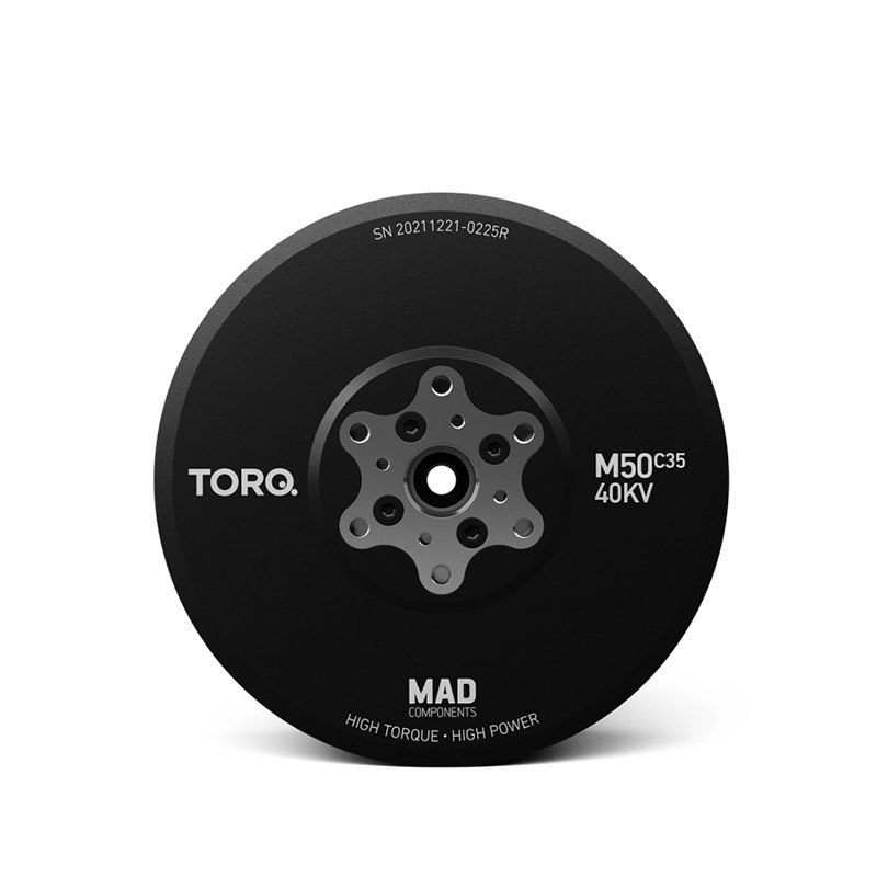 M50C35 PRO IPE Manned Drone Motor-Drones Accessories