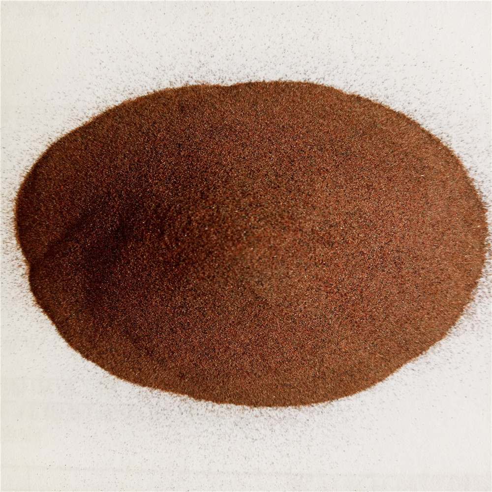 Garnet Abrasive Powder for Precision Polishing and Grinding