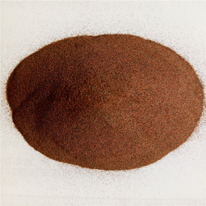 Garnet Abrasive Powder for Precision Polishing and Grinding