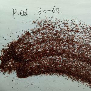 Micro Fine Garnet Abrasive Powder for Precision Polishing and Grinding