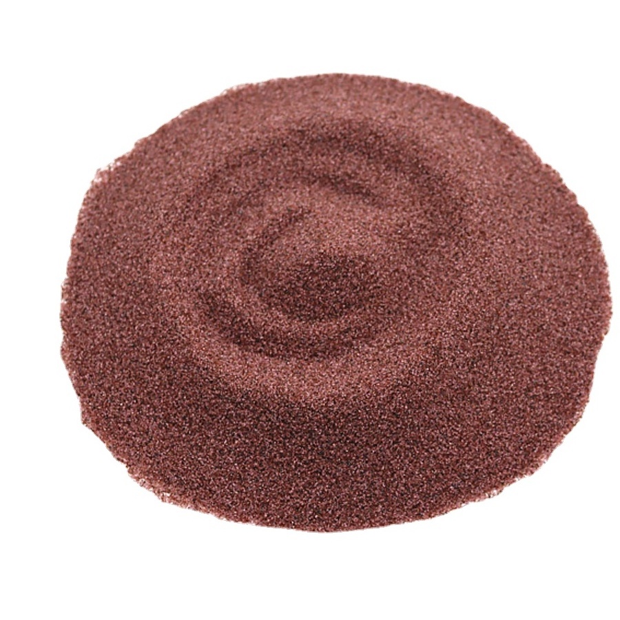 High quality garnet Sand abrasive 10/20Mesh For Sand Blasting indonesia market