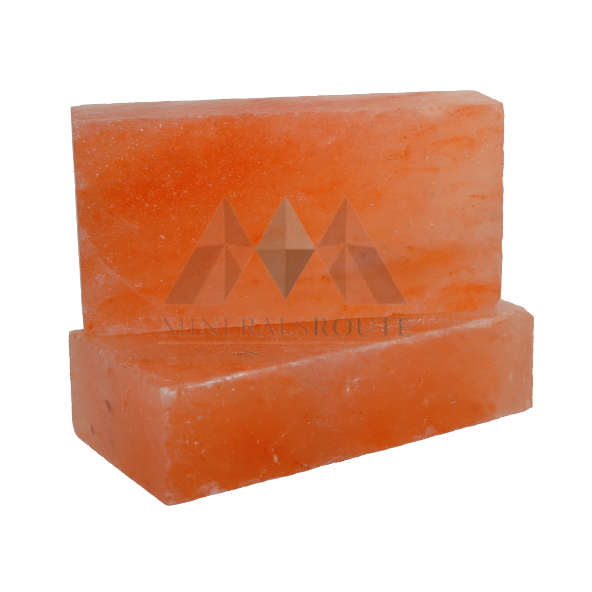 Fine Quality 100% Natural Himalayan Salt Tiles Blocks Bricks and Plates Wholesale Price Top Selling Himalayan Salt Bricks