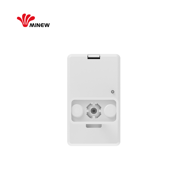 Easy-to-use smart building movement sensor pir sensor smart switch alarm with presence sensor detect motion from pets/human