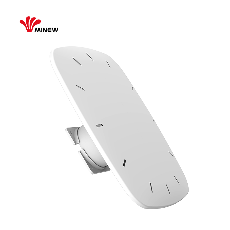 Minew G2 angle of arrival aoa antenna bluetooth ble 5.1 direction finding iot ble gateway