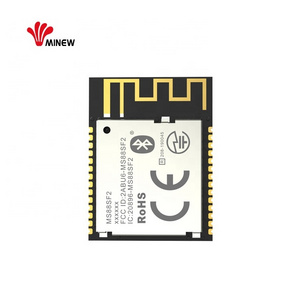 Bluetooth transmitter and receiver nRF52840  module 5.0 bluetooth hid module