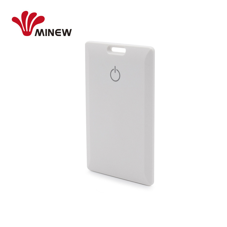 Minew C10 100m range nRF52 bluetooth 5.0 beacon