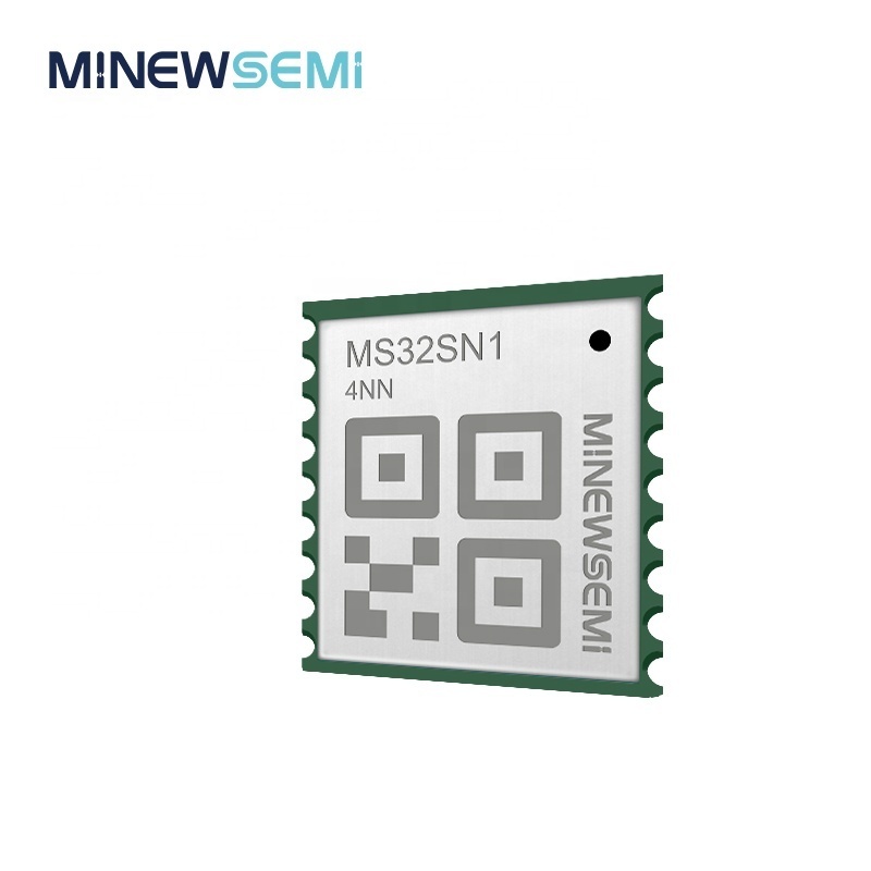 GPS Module MS32SN1 PVT MTK Multi GNSS Ultra Low Power Consumption Location Module Tracking