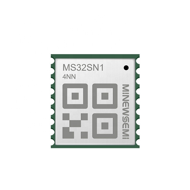 GPS Module MS32SN1 PVT MTK Multi GNSS Ultra Low Power Consumption Location Module Tracking