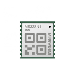 GPS Module MS32SN1 PVT MTK Multi GNSS Ultra Low Power Consumption Location Module Tracking